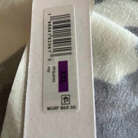 Calvin Klein Performance Women’s Activewear Jacket - Picture 6 of 9